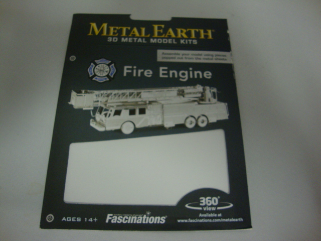 METAL EARTH FIRE ENGINE FORT JOHNSON T-6(13).JPG