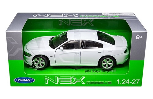 Welly 1 24 Scale Dodge Charger.jpg